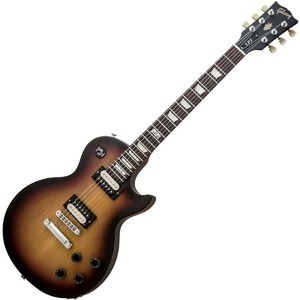 Электрогитара Gibson Lpj 2014 Fireburst Satin