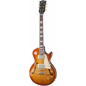 Электрогитара Les Paul Gibson Memphis Es - Les Paul Historic Burst