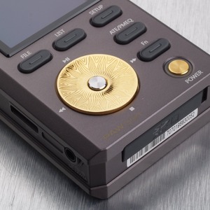 Цифровой плеер Hi-Fi Lotoo PAW Gold