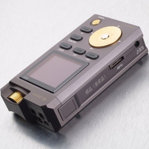 Цифровой плеер Hi-Fi Lotoo PAW Gold