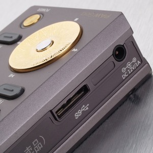 Цифровой плеер Hi-Fi Lotoo PAW Gold