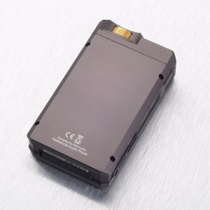 Цифровой плеер Hi-Fi Lotoo PAW Gold
