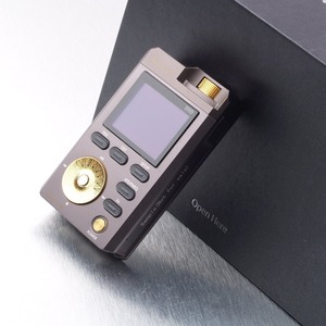 Цифровой плеер Hi-Fi Lotoo PAW Gold