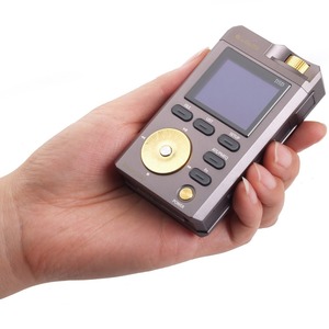 Цифровой плеер Hi-Fi Lotoo PAW Gold