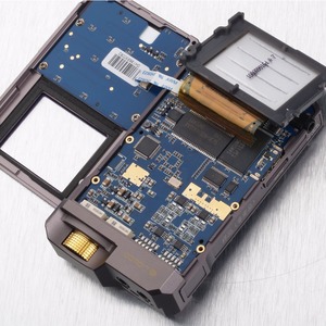 Цифровой плеер Hi-Fi Lotoo PAW Gold