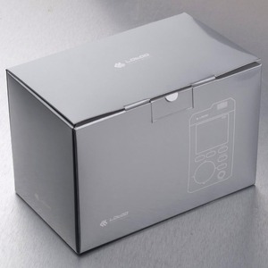 Цифровой плеер Hi-Fi Lotoo PAW Gold