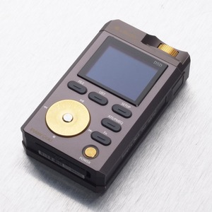 Цифровой плеер Hi-Fi Lotoo PAW Gold