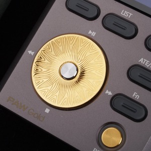 Цифровой плеер Hi-Fi Lotoo PAW Gold