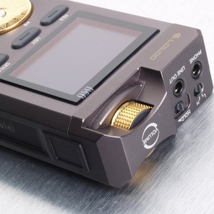 Цифровой плеер Hi-Fi Lotoo PAW Gold