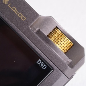 Цифровой плеер Hi-Fi Lotoo PAW Gold