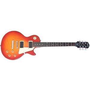 Электрогитара Les Paul Epiphone LP-100 HERITAGE CHERRYBURST CH