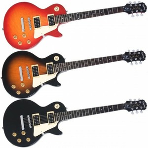 Электрогитара Les Paul Epiphone LP-100 HERITAGE CHERRYBURST CH