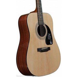 Акустическая гитара Epiphone DR-100 NATURAL CH