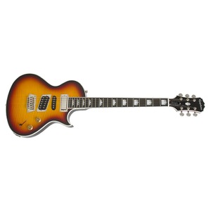 Электрогитара Epiphone NIGHTHAWK CUSTOM REISSUE HONEYBURST
