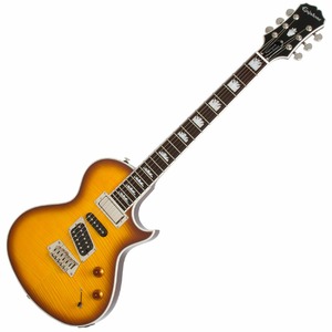 Электрогитара Epiphone NIGHTHAWK CUSTOM REISSUE HONEYBURST