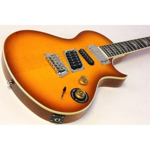 Электрогитара Epiphone NIGHTHAWK CUSTOM REISSUE HONEYBURST