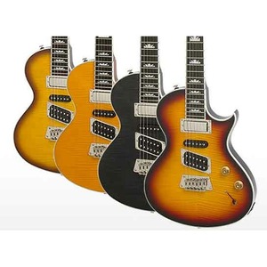Электрогитара Epiphone NIGHTHAWK CUSTOM REISSUE HONEYBURST