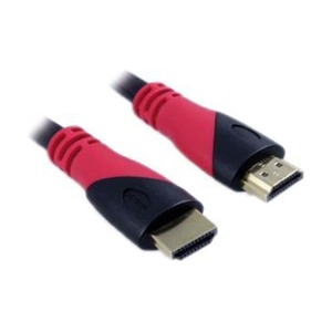 Кабель HDMI - HDMI Greenconnect GC-HM202-28AWG 2.0m