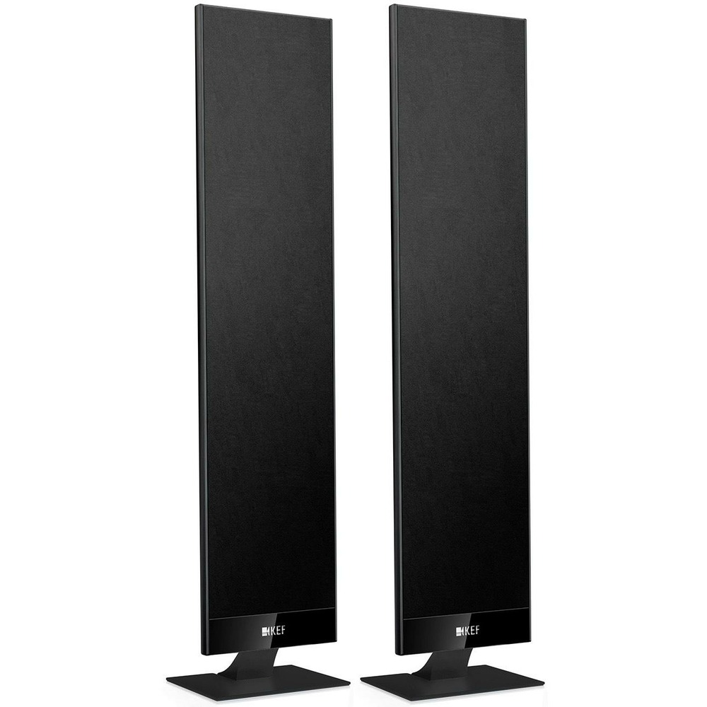 Полочная акустика KEF T301 Pair Black