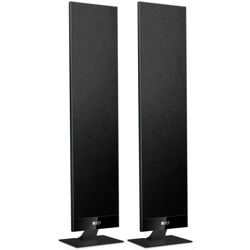 Полочная акустика KEF T301 Pair Black