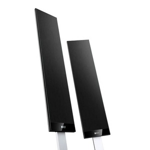 Полочная акустика KEF T301 Pair Black