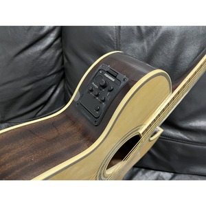 Электроакустическая гитара Epiphone PR-5E NATURAL GOLD HDWE