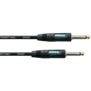 Кабель аудио 1xJack - 1xJack Cordial CCFI 4,5 PP 4.5m