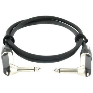 Кабель аудио 1xJack - 1xJack Cordial CFI 0,9 RR 0.9m