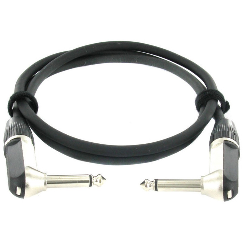 Кабель аудио 1xJack - 1xJack Cordial CFI 6 RR 6.0m