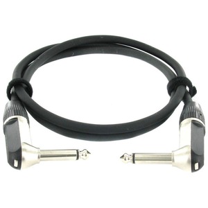 Кабель аудио 1xJack - 1xJack Cordial CFI 6 RR 6.0m