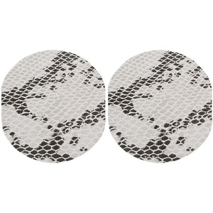 Декоративная накладка для наушников Beyerdynamic Custom One Covers White Snake