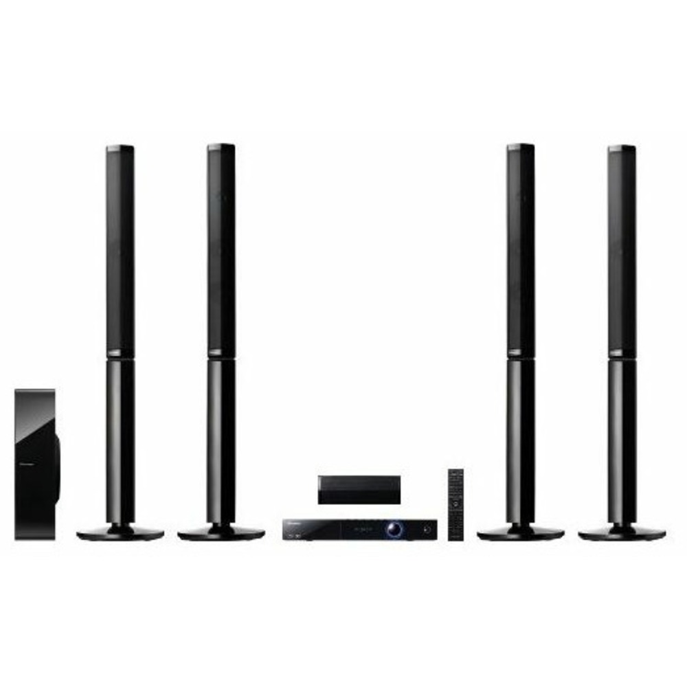 Домашний кинотеатр Pioneer BCS-727