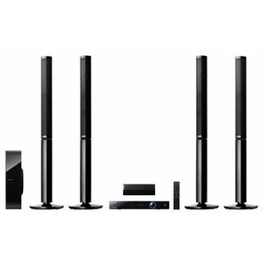Домашний кинотеатр Pioneer BCS-727