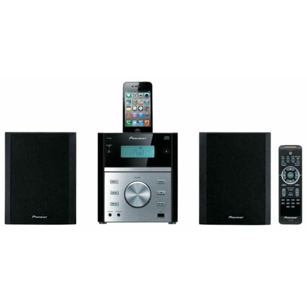 Микросистема Pioneer Pioneer X-EM21V
