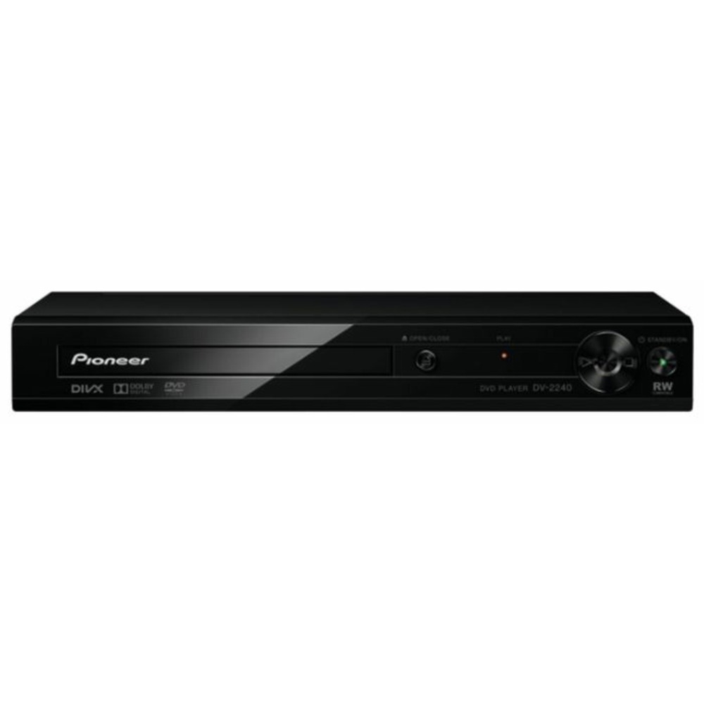 DVD проигрыватель Pioneer DV-2240
