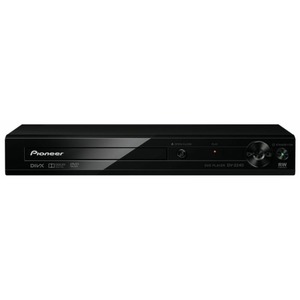 DVD проигрыватель Pioneer DV-2240