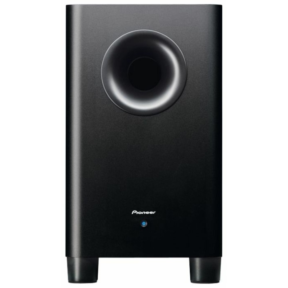 Фазоинверторный сабвуфер Pioneer S-21W