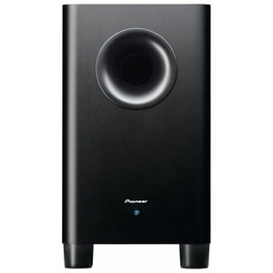 Фазоинверторный сабвуфер Pioneer S-21W