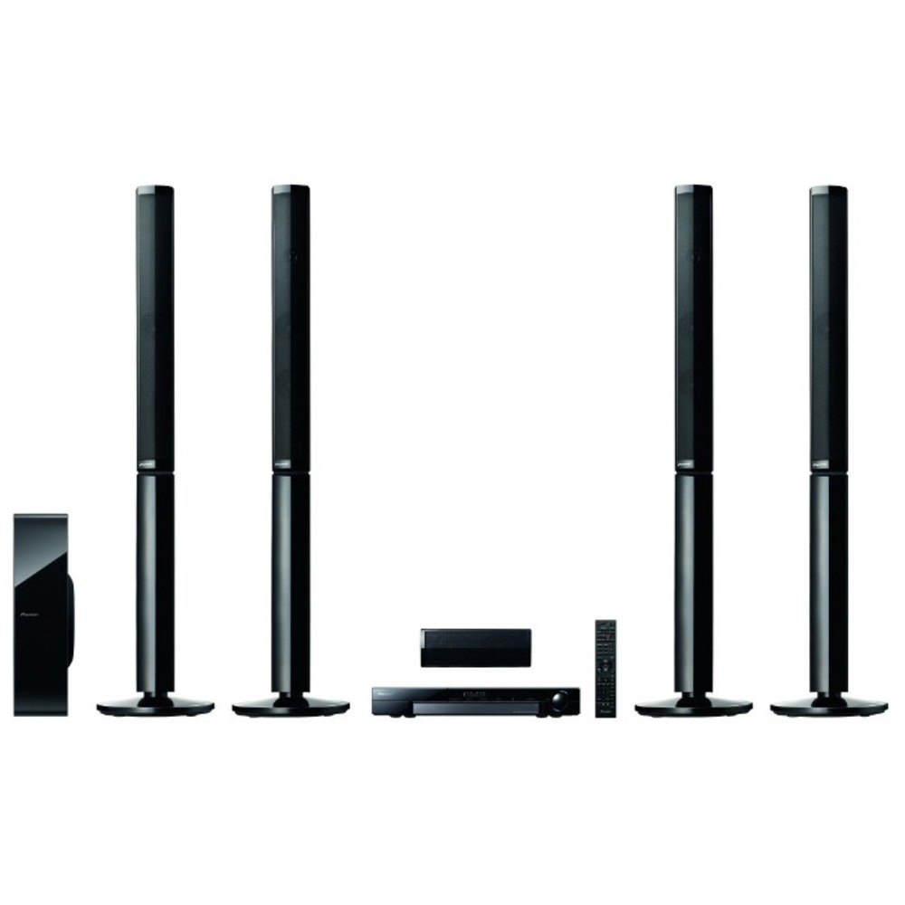 Домашний кинотеатр Pioneer MCS-838