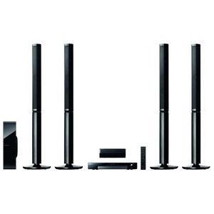 Домашний кинотеатр Pioneer MCS-838