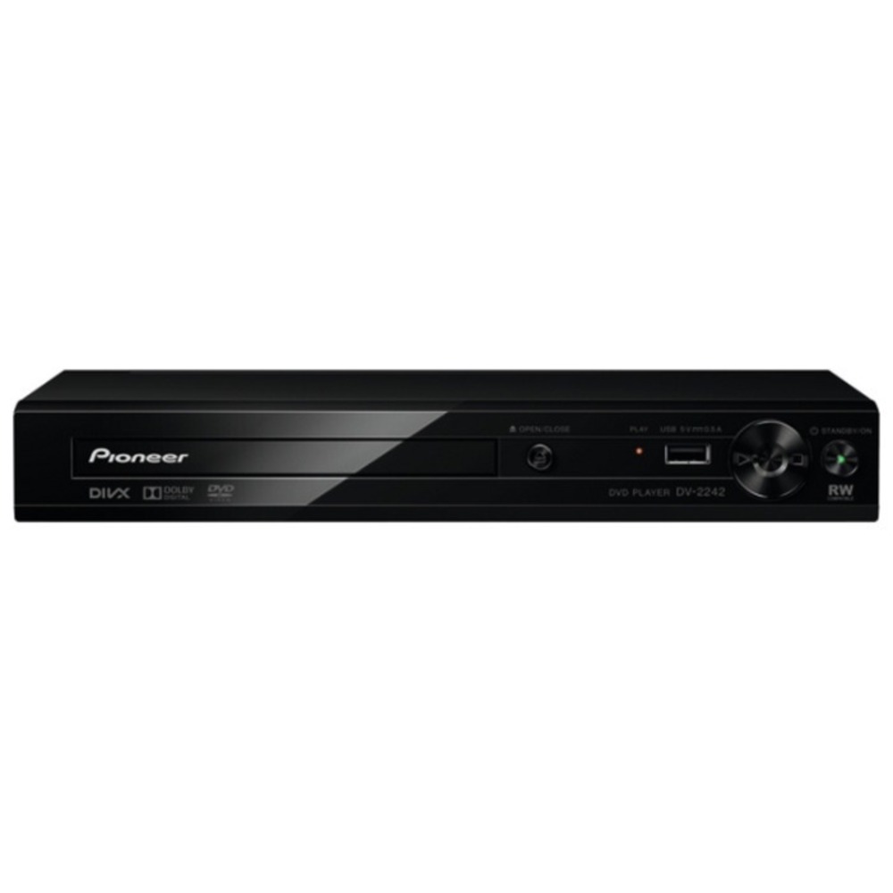 DVD проигрыватель Pioneer DV-2242