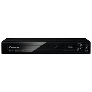 DVD проигрыватель Pioneer DV-2242