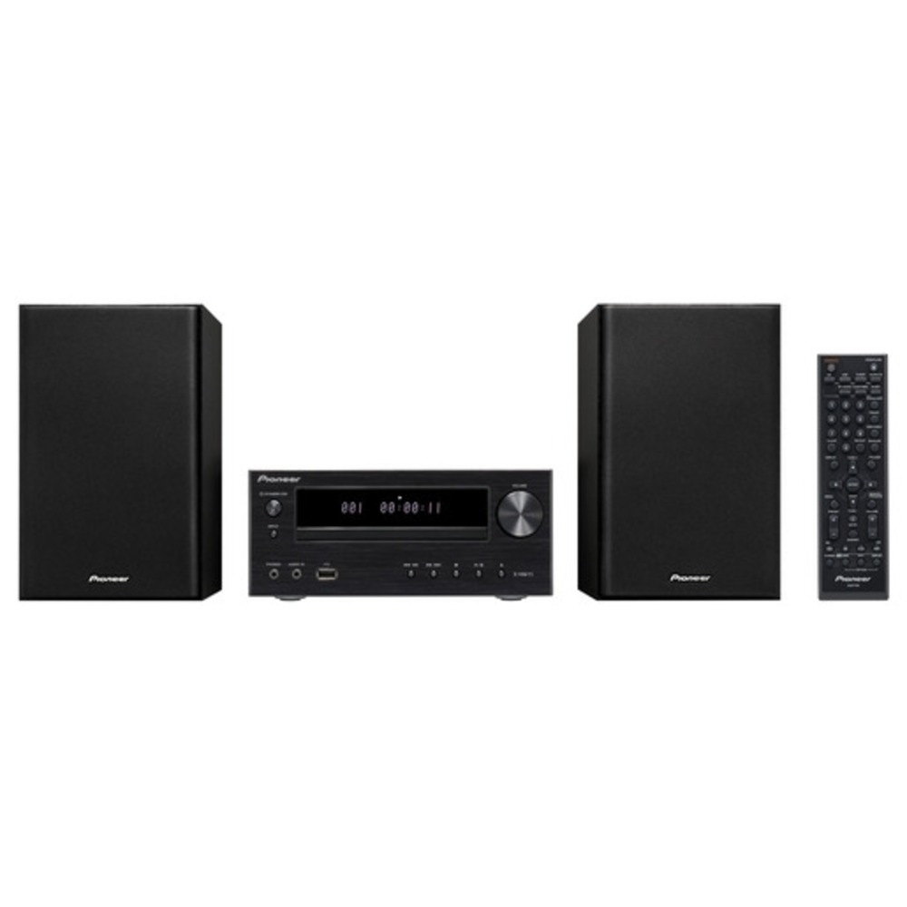 Микросистема Pioneer X-HM11-K