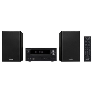 Микросистема Pioneer X-HM11-K