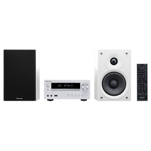 Микросистема Pioneer X-HM51-W