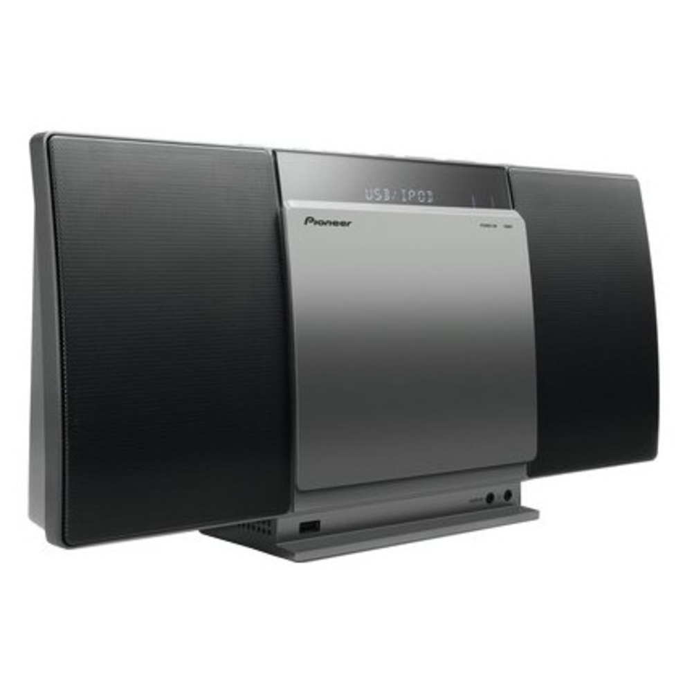 Микросистема Pioneer X-SMC01BT-S