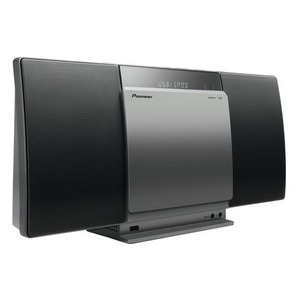 Микросистема Pioneer X-SMC01BT-S