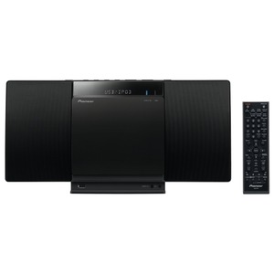 Микросистема Pioneer X-SMC01BT-K
