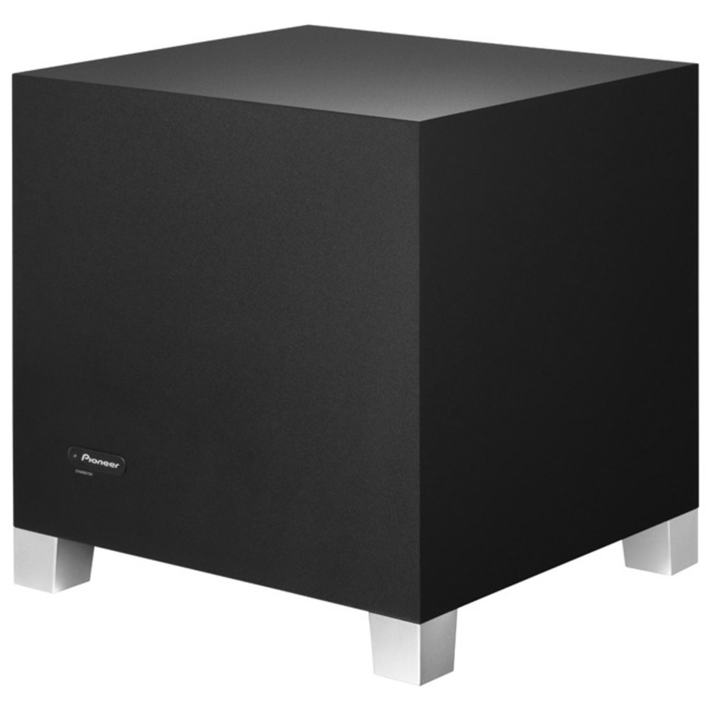 Фазоинверторный сабвуфер Pioneer S-51W