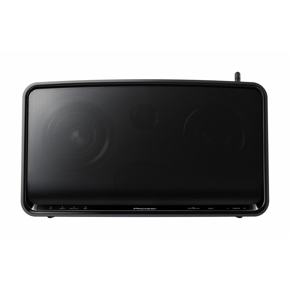 Микросистема Pioneer XW-SMA3-K